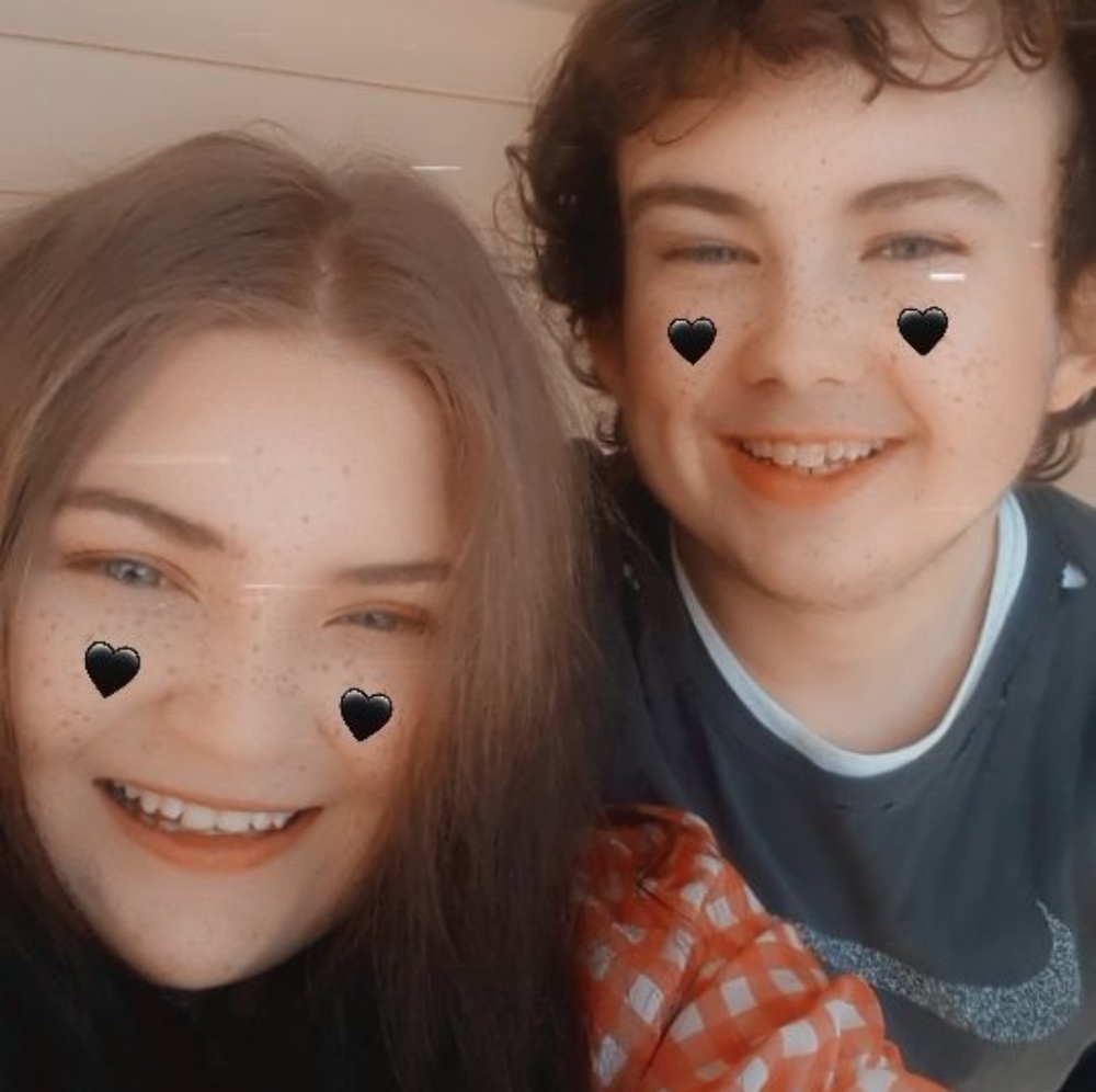 Meet your Posher, Mildred